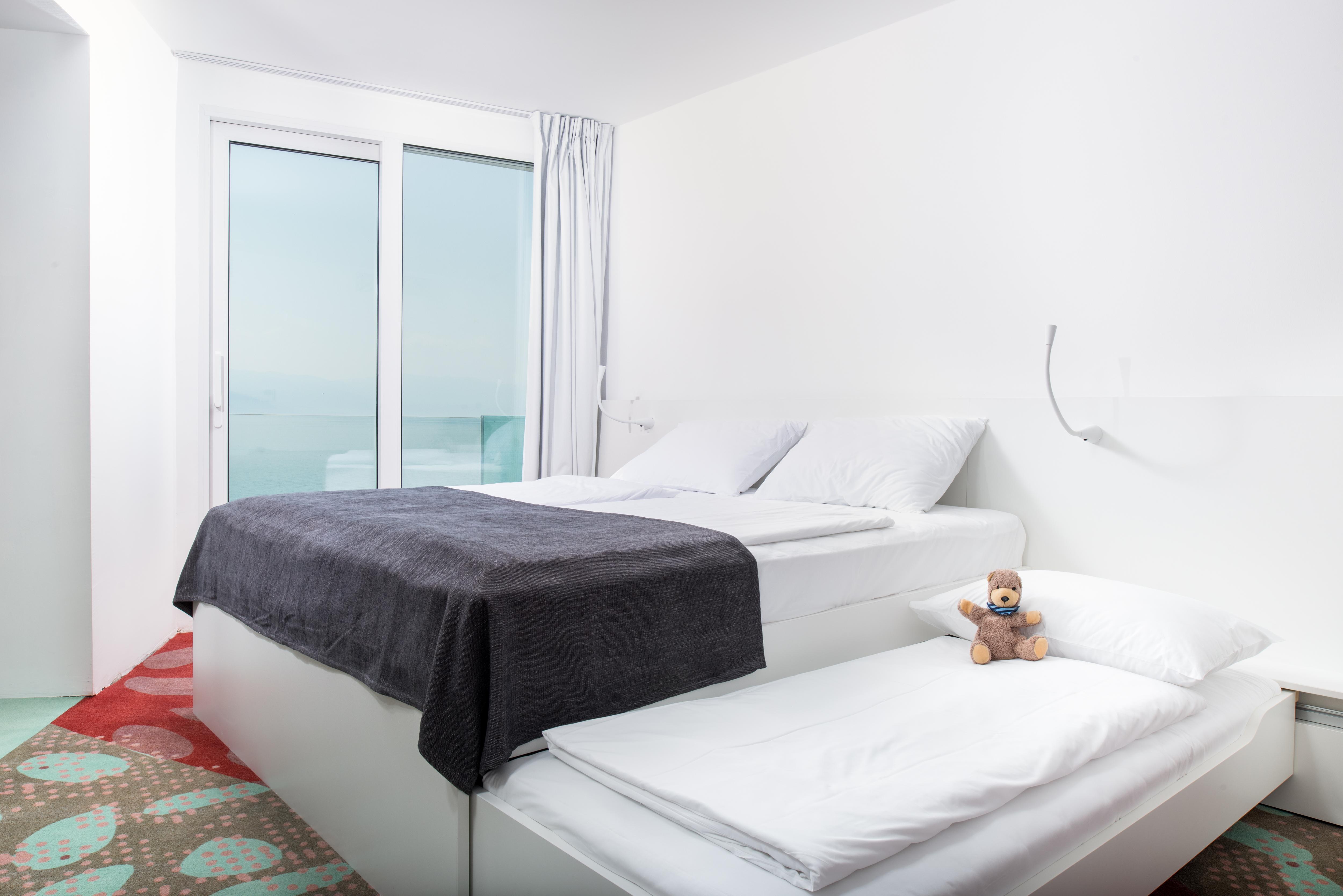 Aminess Vival Lisanj Family Hotel Novi Vinodolski Eksteriør bilde