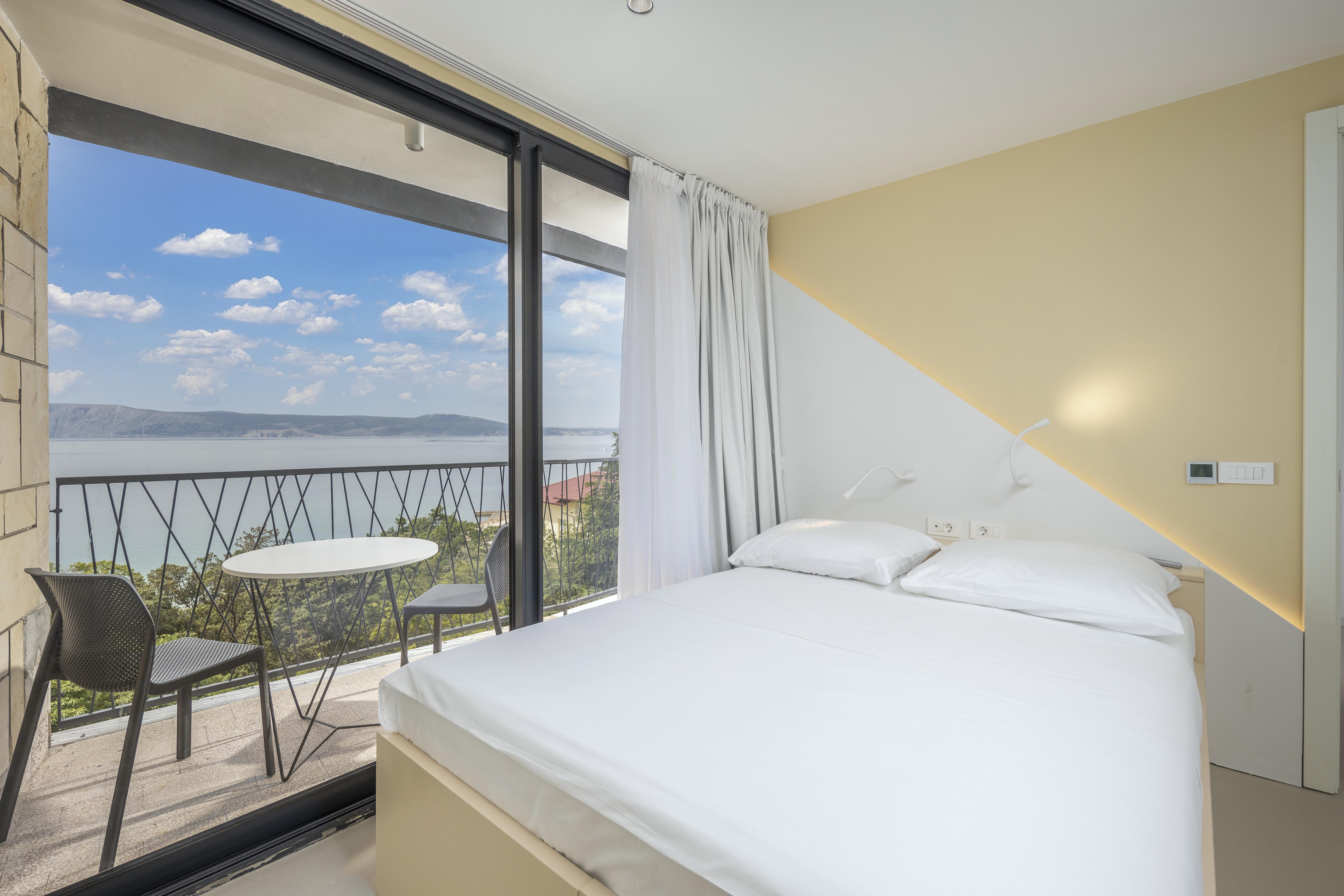 Aminess Vival Lisanj Family Hotel Novi Vinodolski Eksteriør bilde