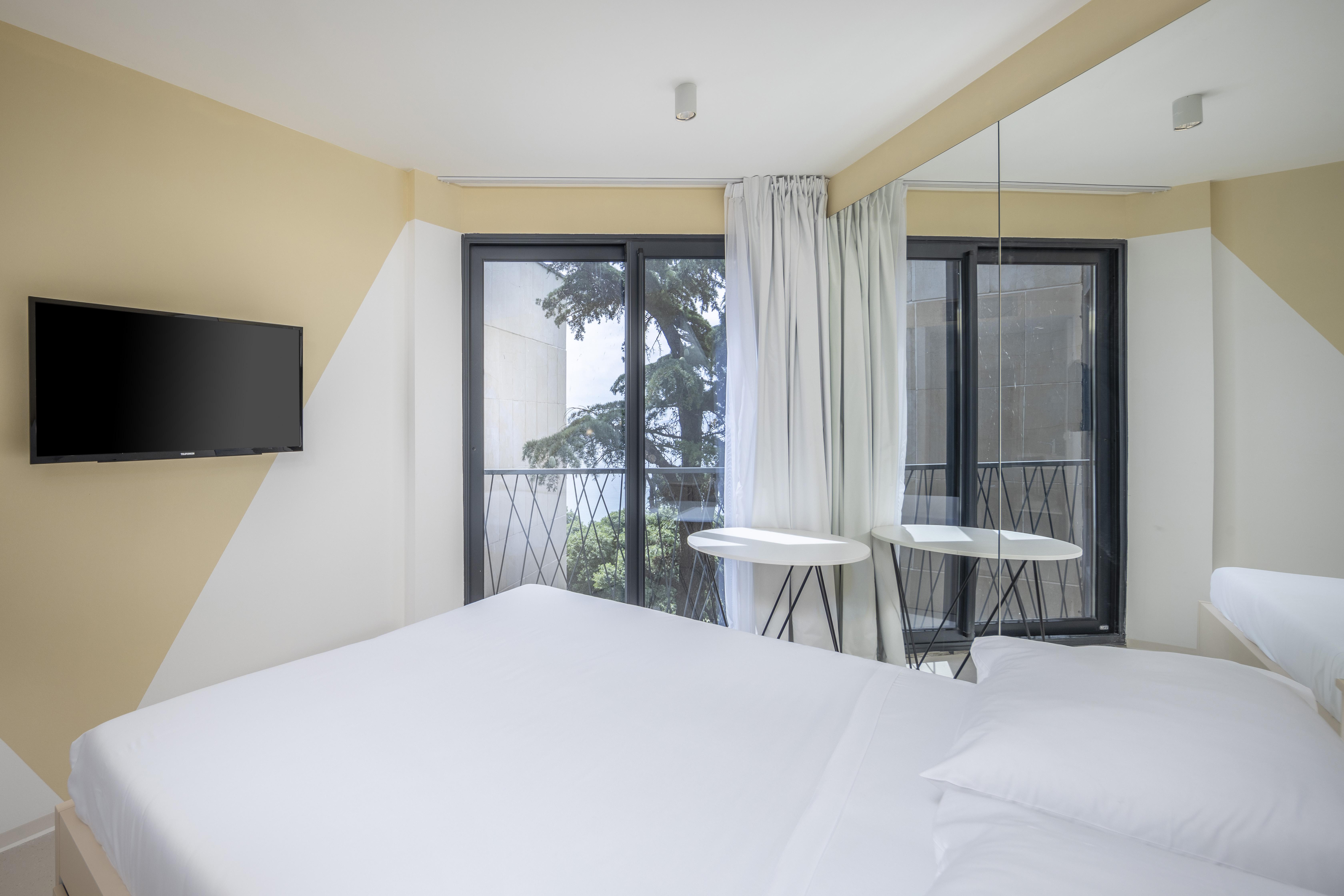 Aminess Vival Lisanj Family Hotel Novi Vinodolski Eksteriør bilde