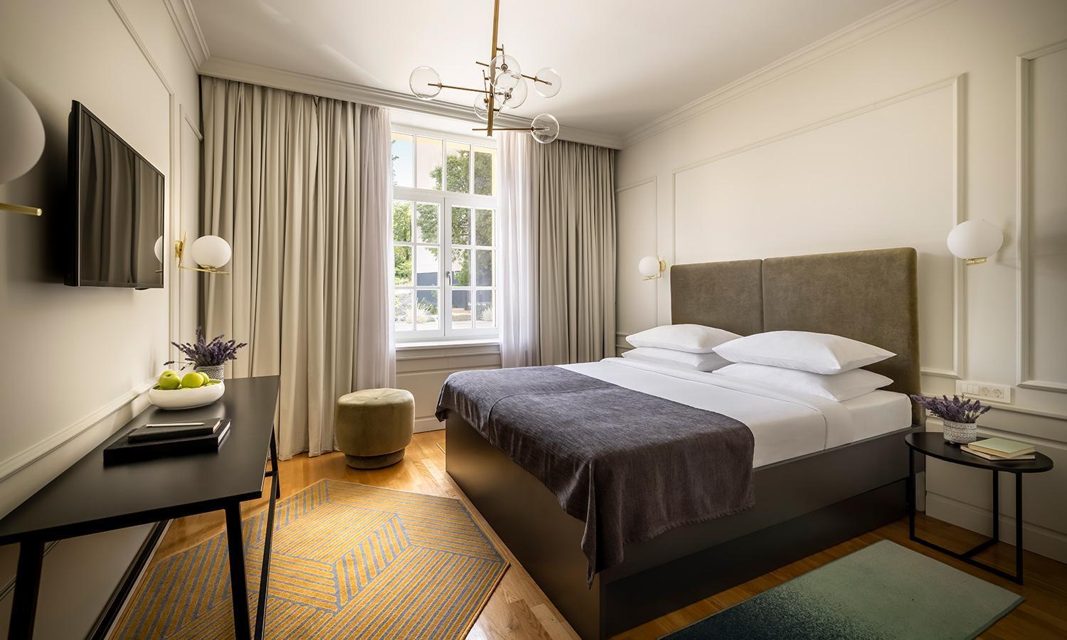 Aminess Vival Lisanj Family Hotel Novi Vinodolski Eksteriør bilde