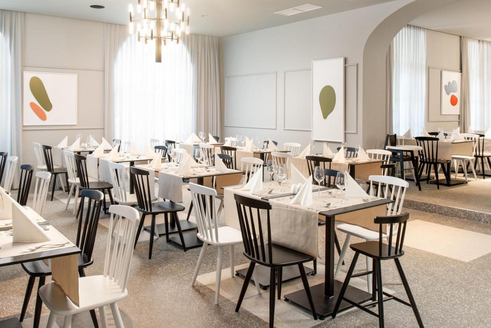 Aminess Vival Lisanj Family Hotel Novi Vinodolski Eksteriør bilde