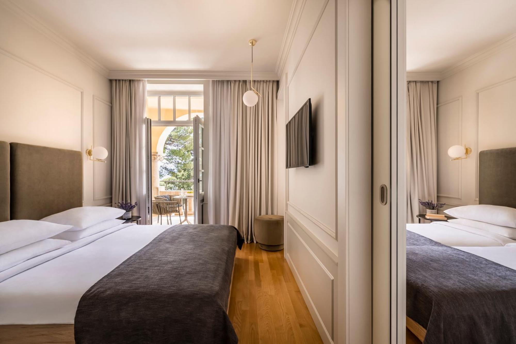 Aminess Vival Lisanj Family Hotel Novi Vinodolski Eksteriør bilde