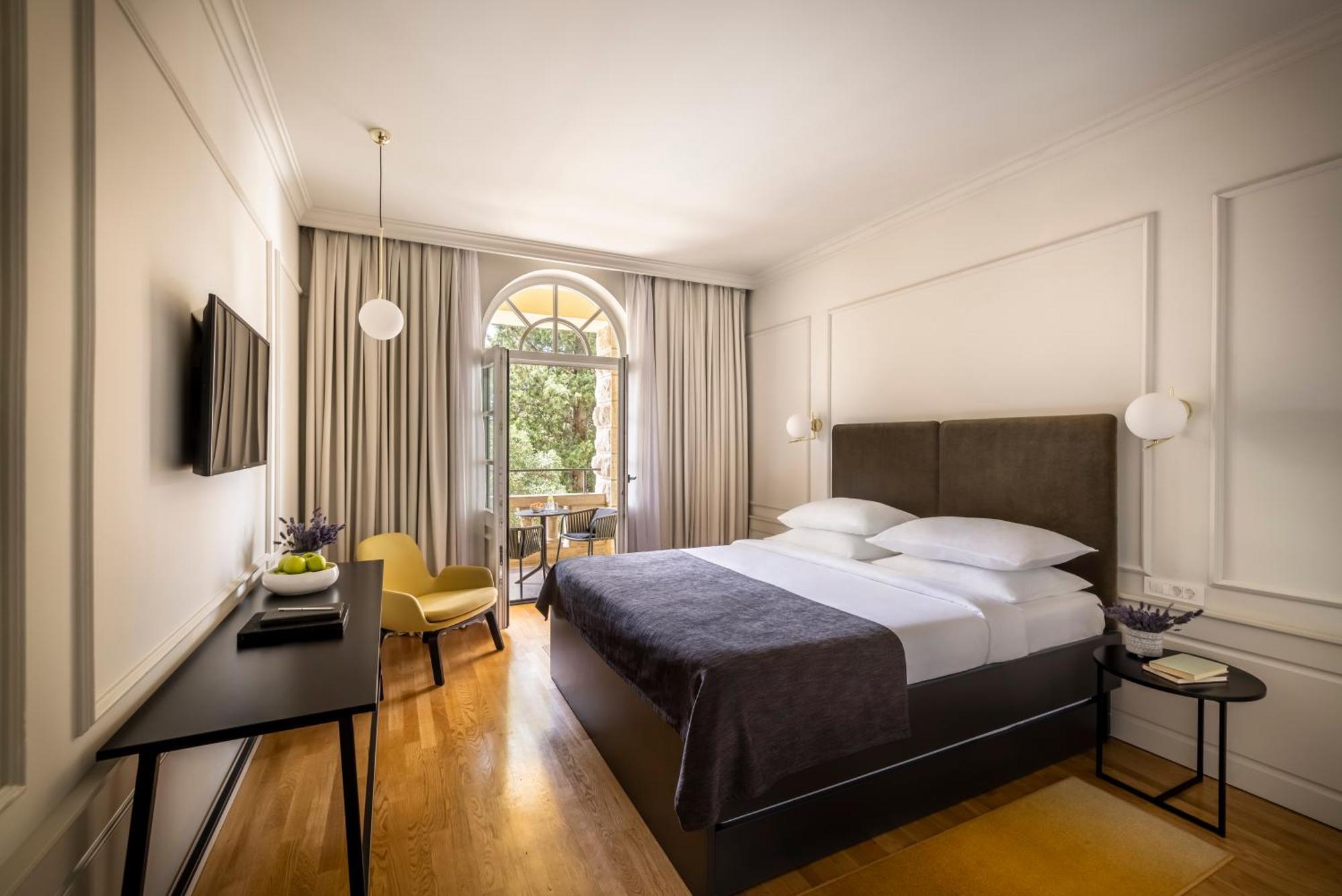 Aminess Vival Lisanj Family Hotel Novi Vinodolski Eksteriør bilde