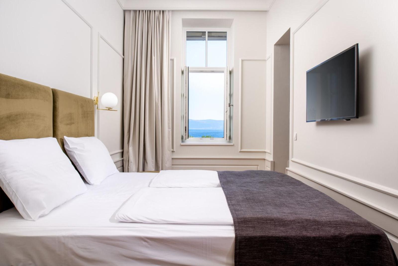 Aminess Vival Lisanj Family Hotel Novi Vinodolski Eksteriør bilde